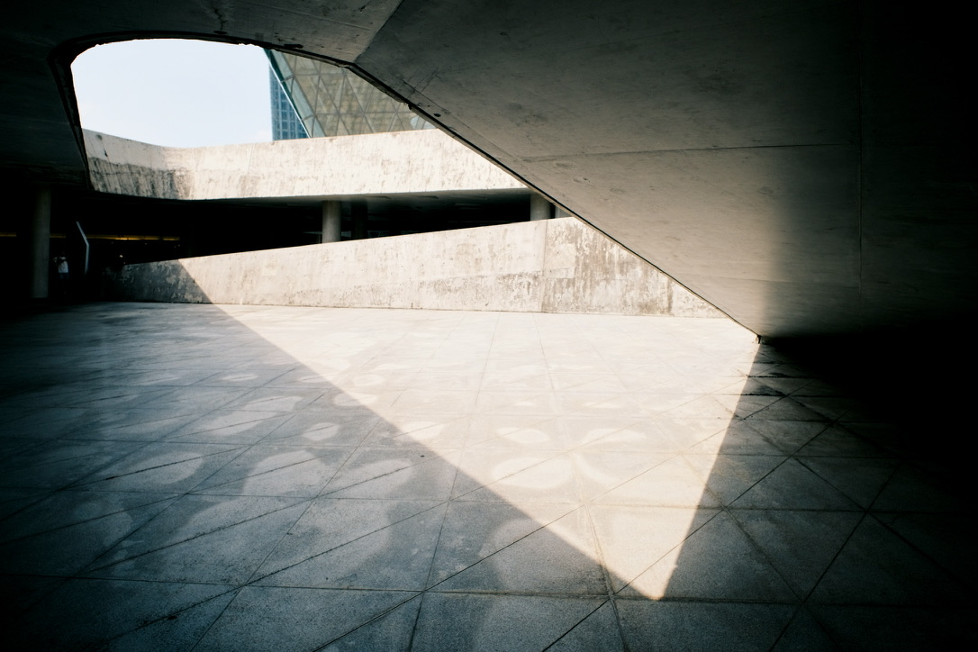 Arquitectura 7