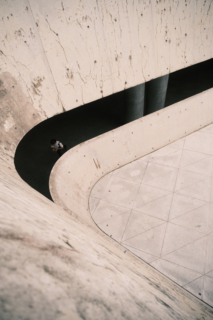Arquitectura 21