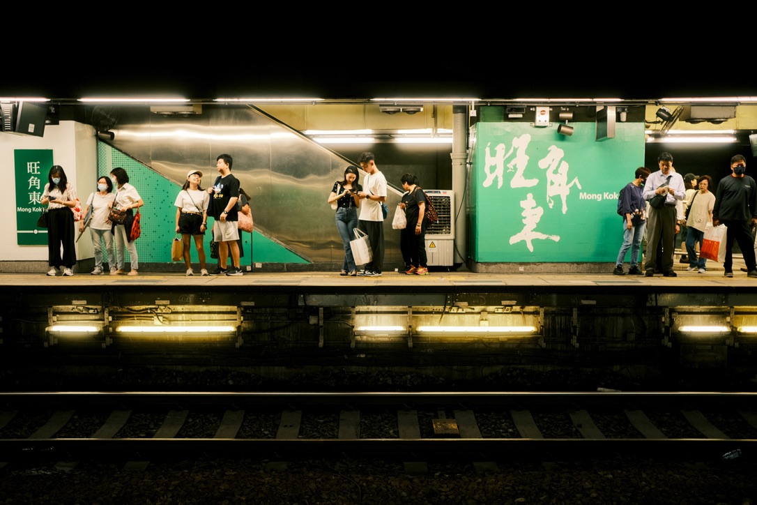 Hong Kong 3