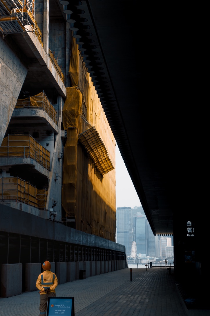 Hong Kong 4