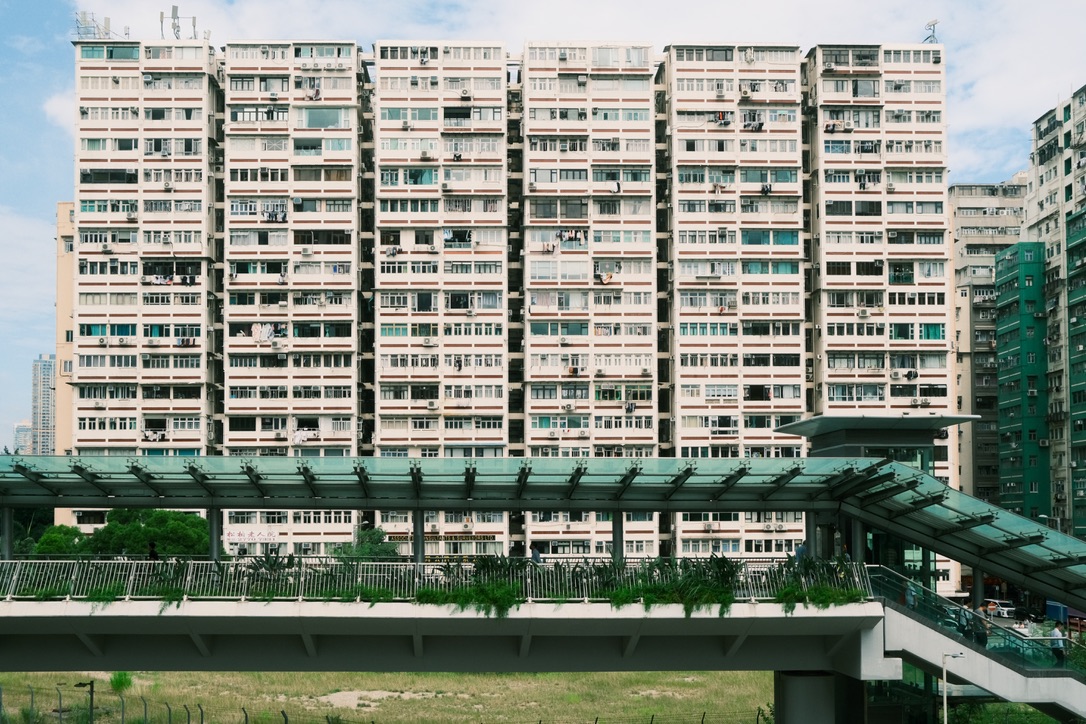 Hong Kong 6