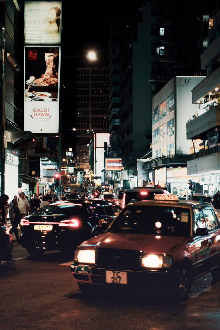 Hong Kong 10