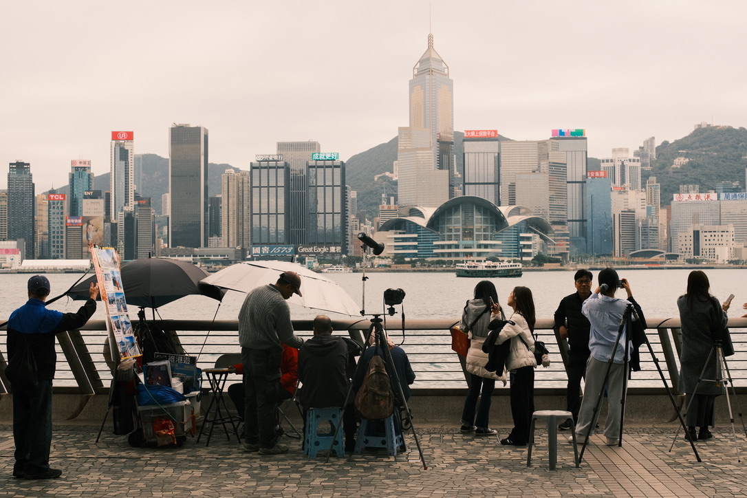 Hong Kong 13