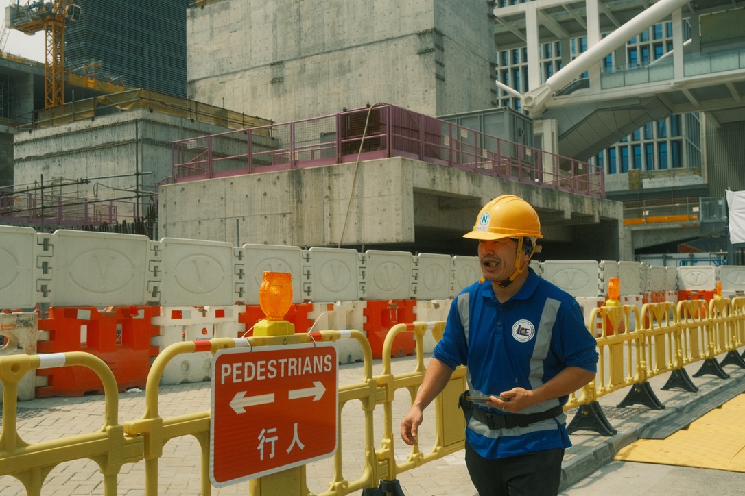 Hong Kong 16