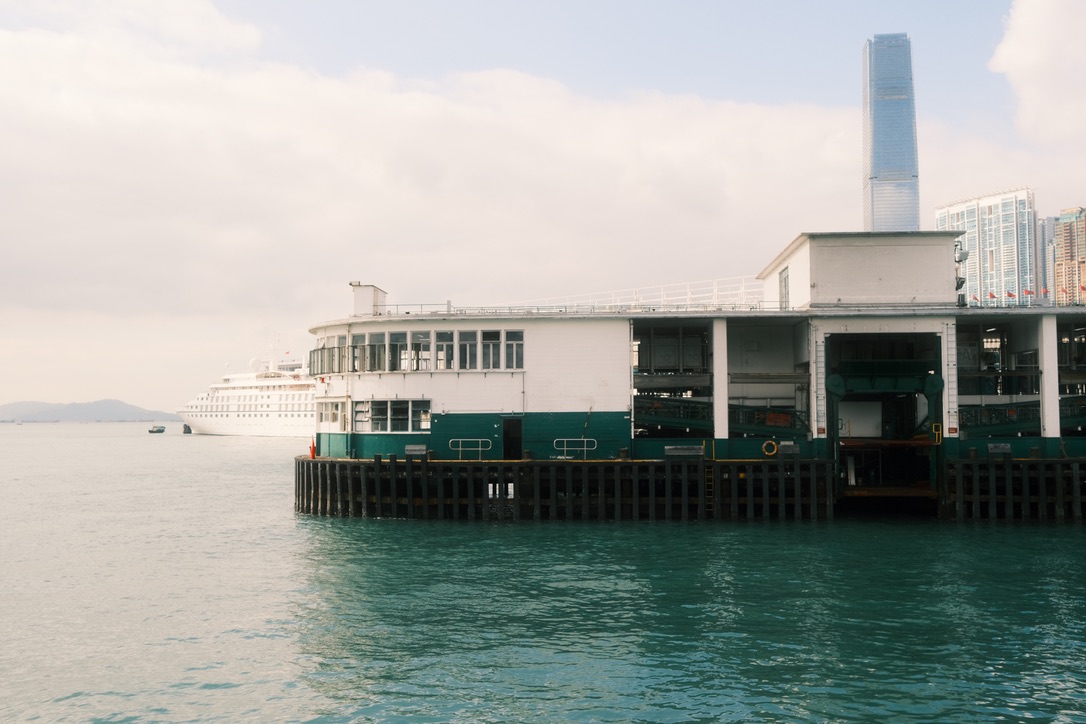 Hong Kong 18