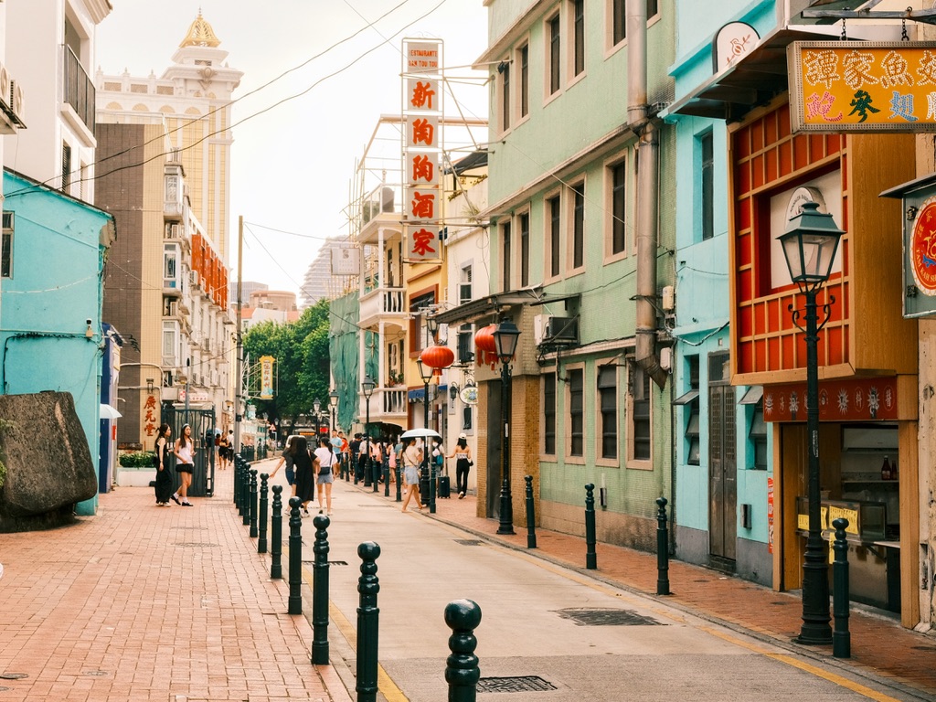 Macao 2