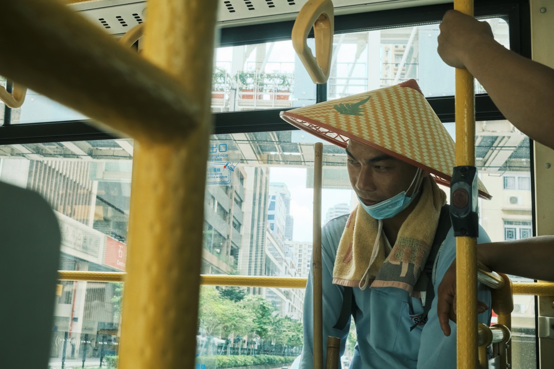 Macao 3
