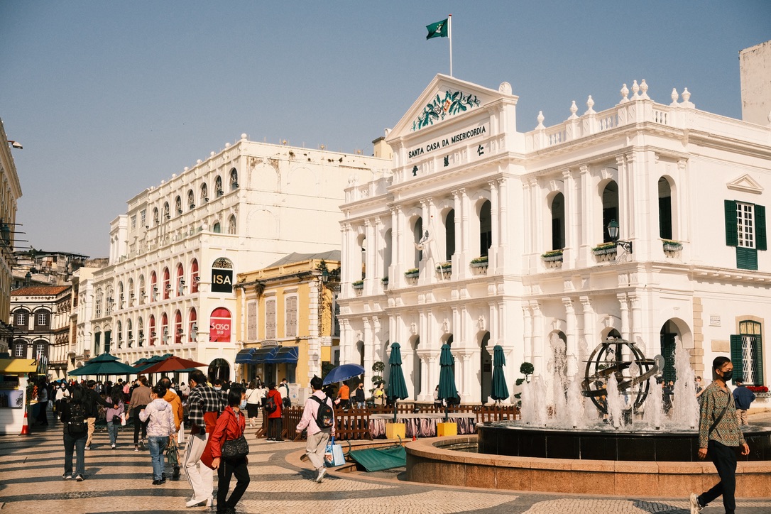 Macao 4