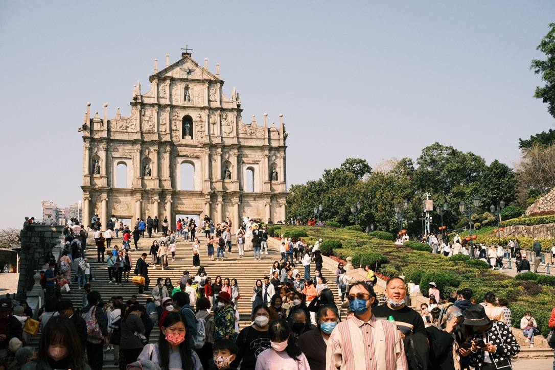 Macao 8
