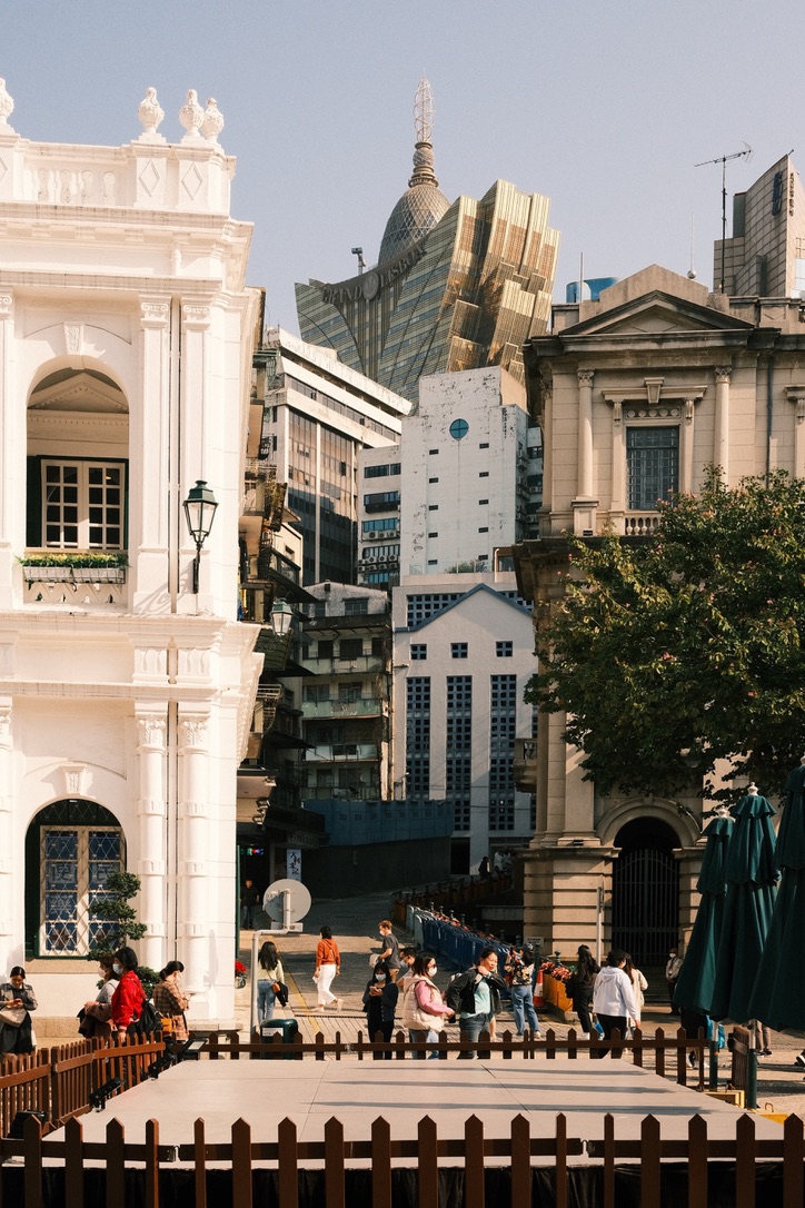 Macao 16