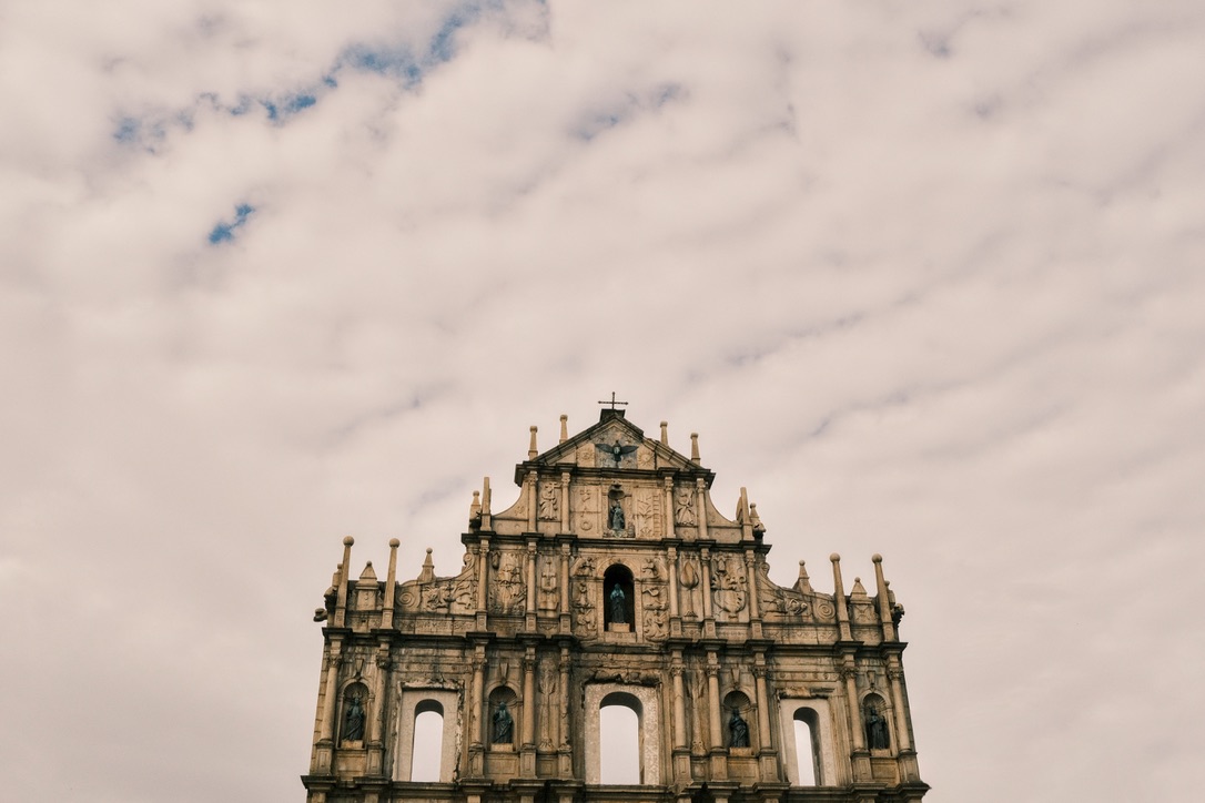 Macao 18