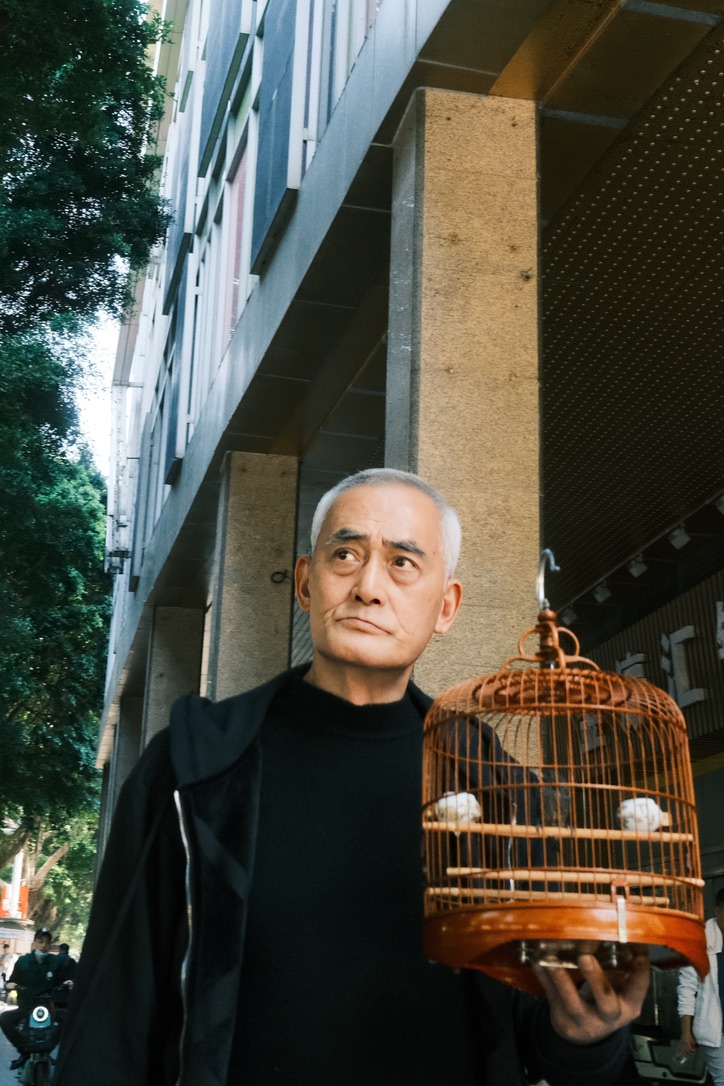Retrato urbano 10