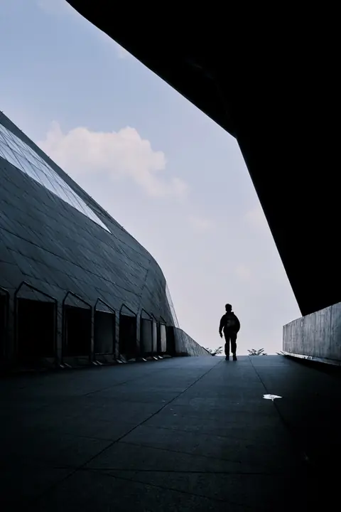 Arquitectura · 2