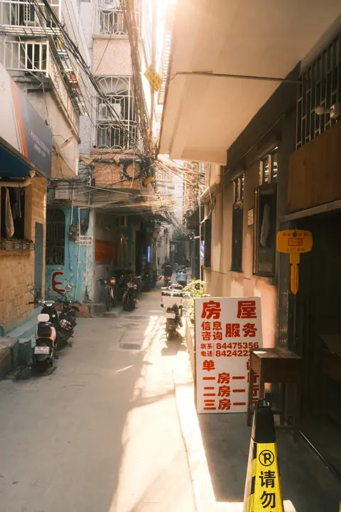 Calle · 8