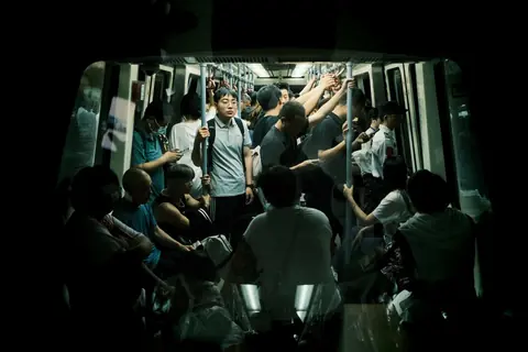 Calle · 10