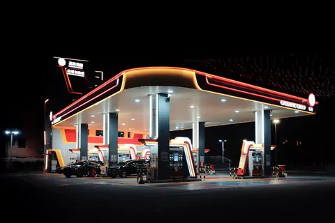 Noche · 2